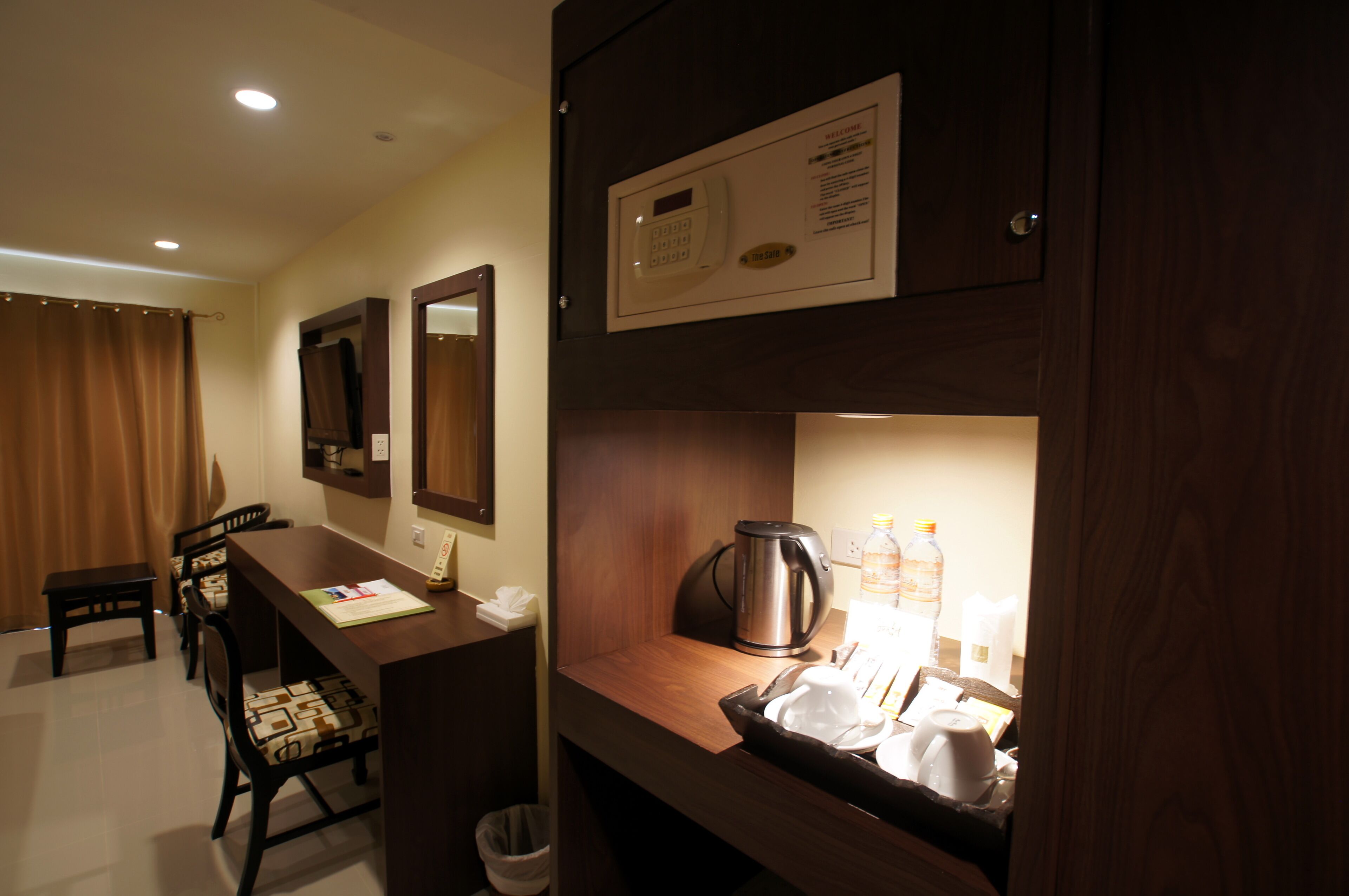 Foto - Khaolak Sunset Resort - Adults Only - SHA Extra Plus