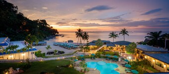 Khaolak Sunset Resort - Adults Only (SHA Extra Plus)
