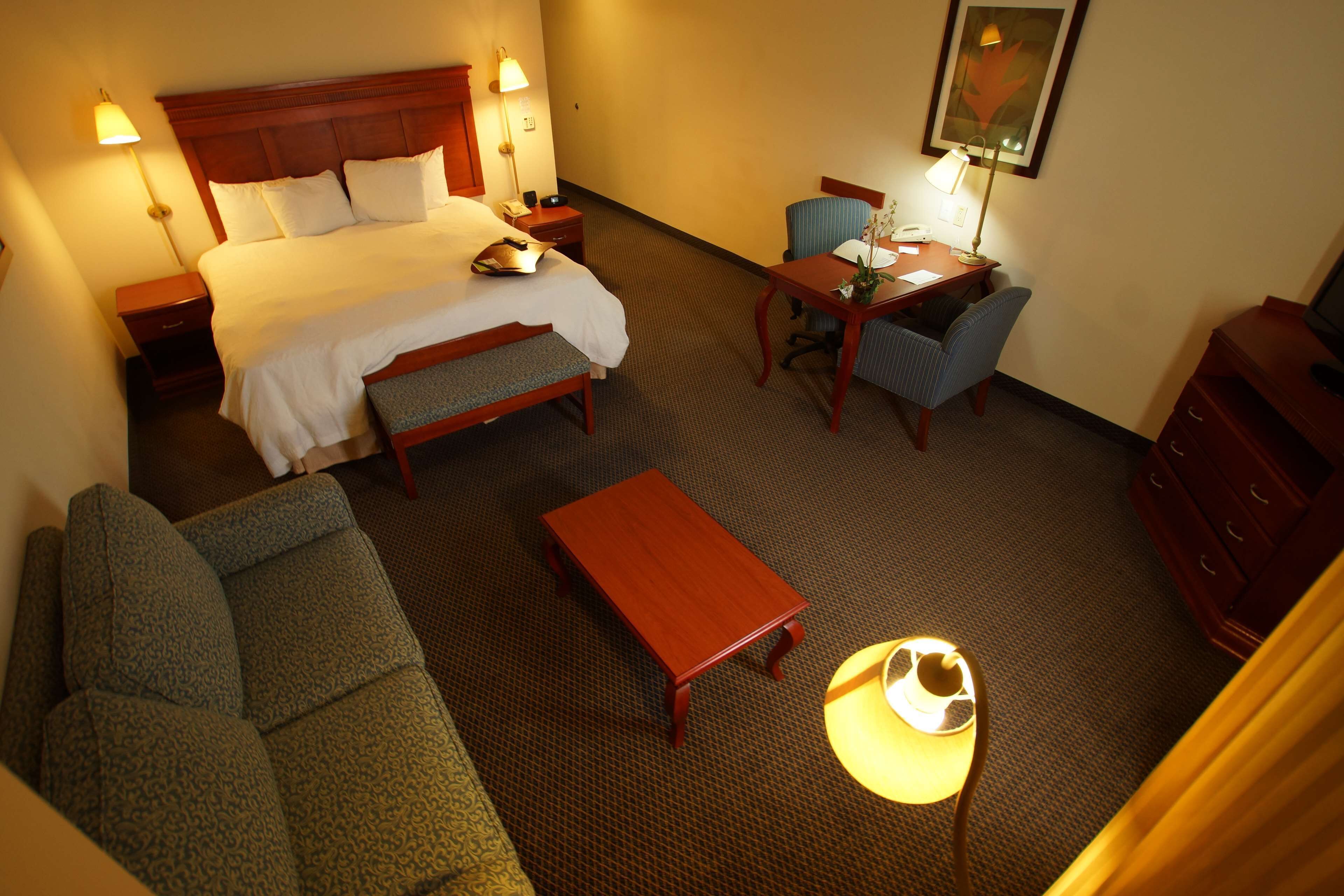 Foto - Hampton Inn Tampico Airport