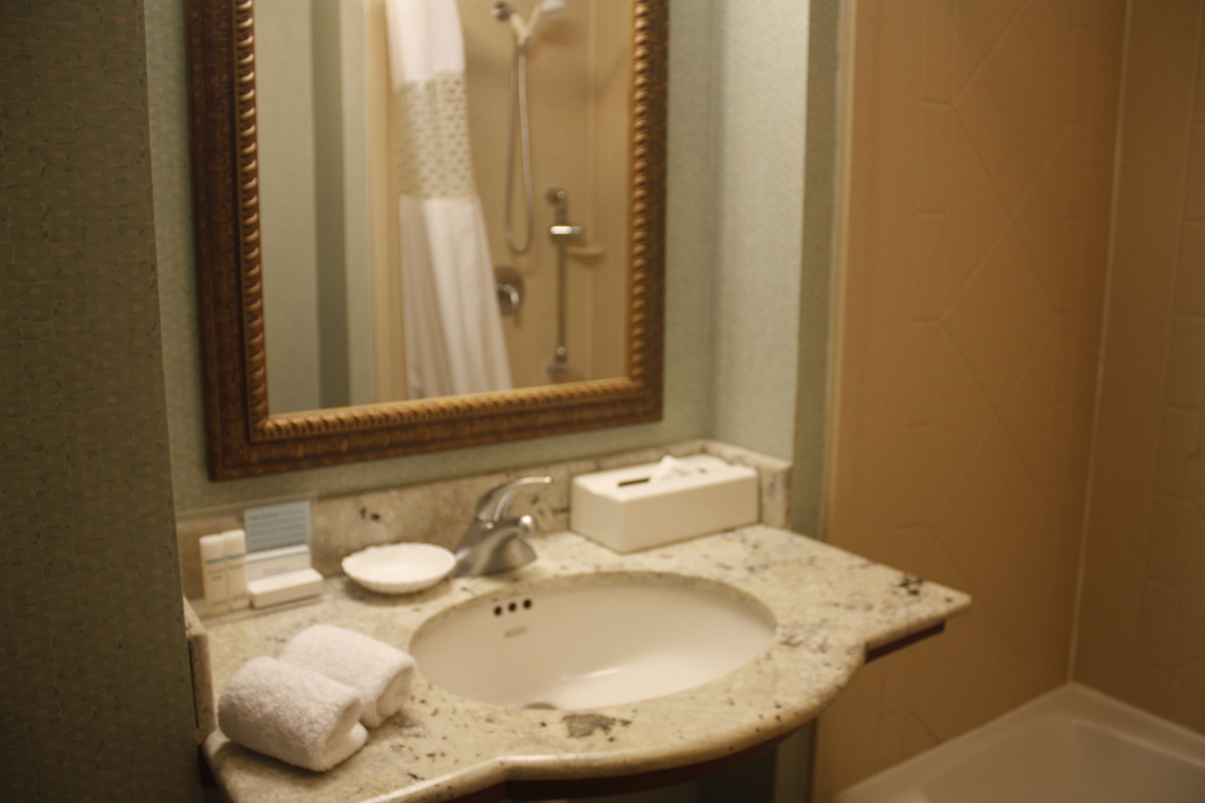 room, 2 queen beds, accessible, non smoking | 1 bedroom, desk, blackout curtains, soundproofing