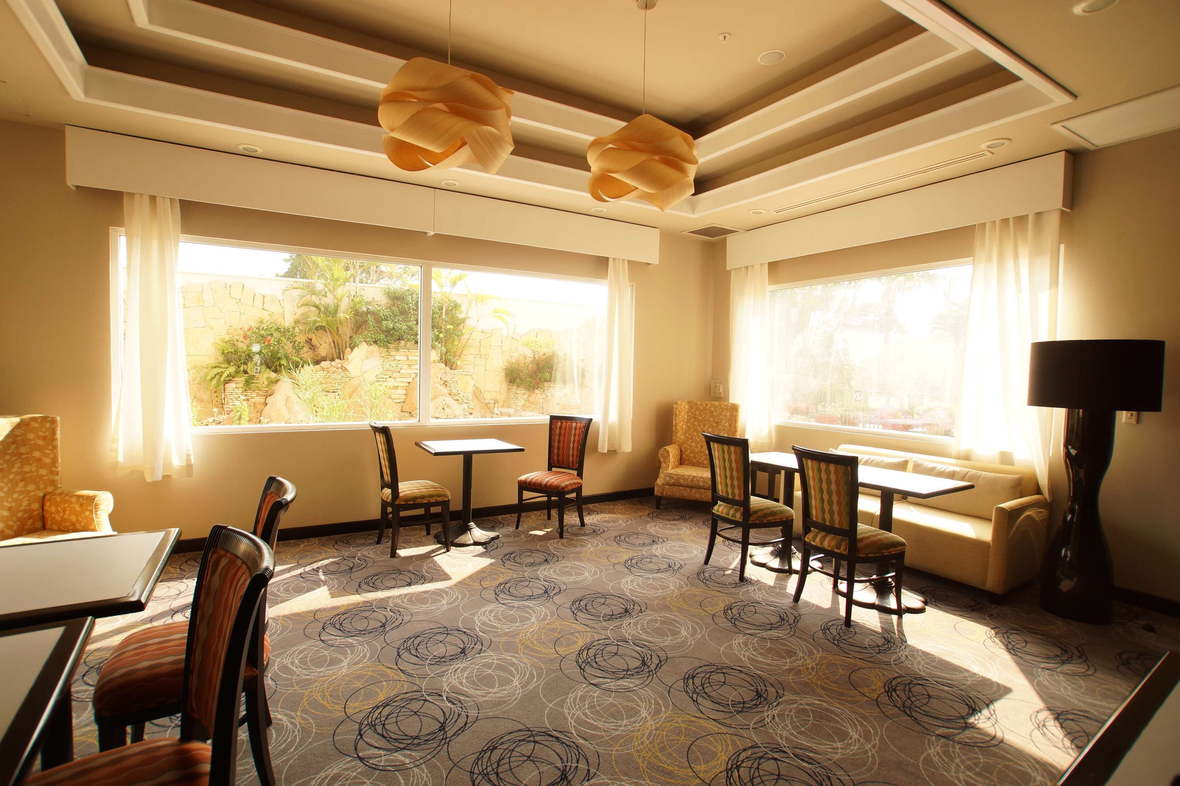 Photo - Hampton Inn by Hilton Tampico Aeropuerto