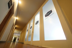 Meeting facility - Hampton Inn by Hilton Tampico Aeropuerto (Tampico)