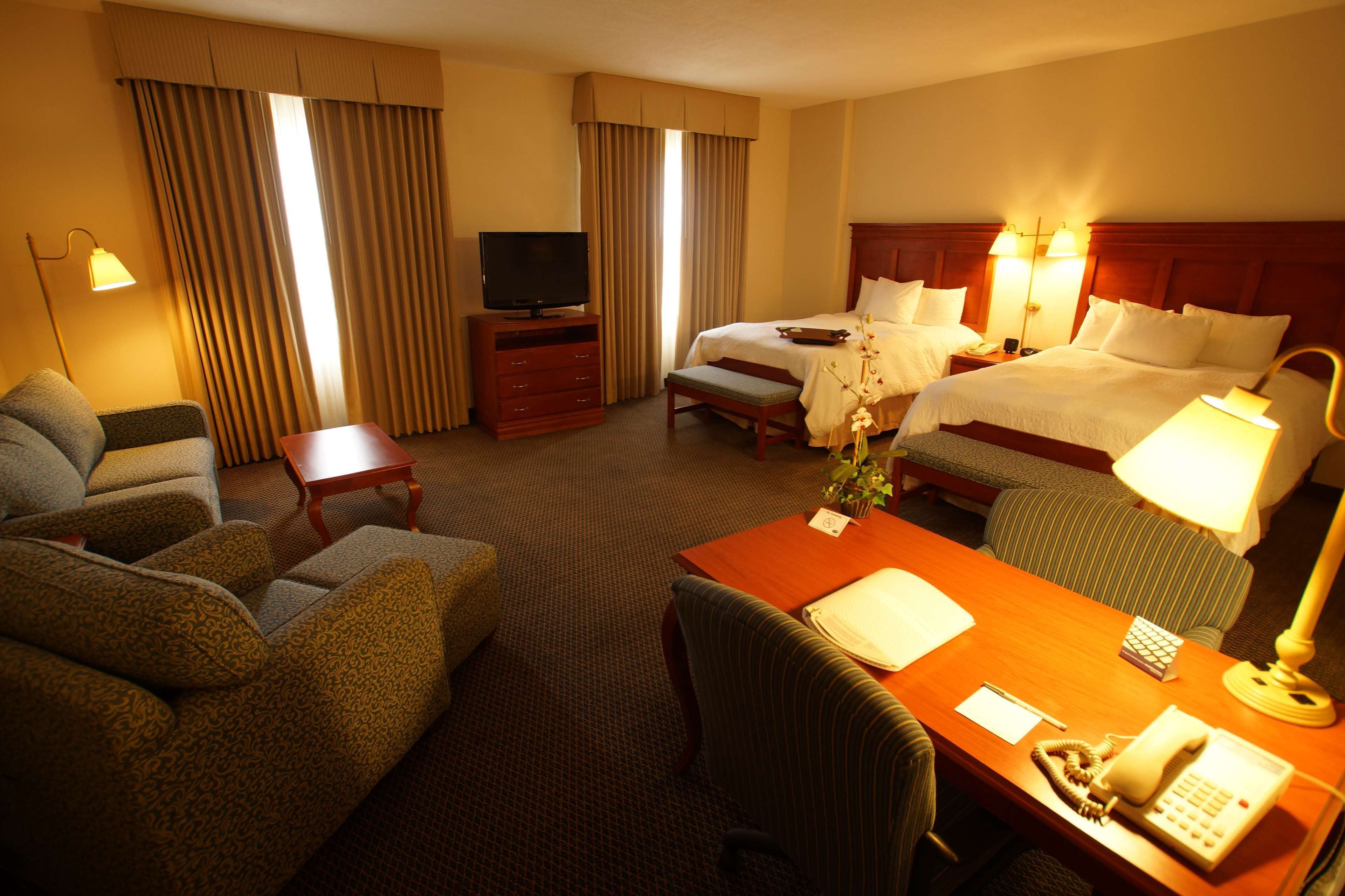 Photo - Hampton Inn Tampico Airport