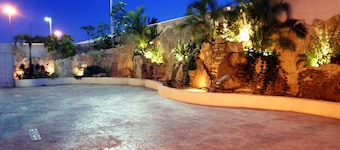 Hampton Inn by Hilton Tampico Aeropuerto