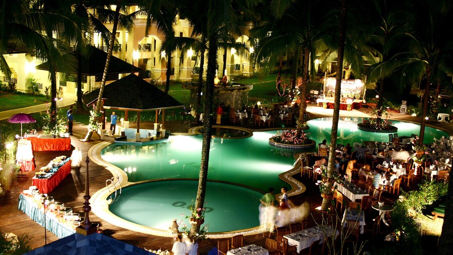 Khaolak Orchid Beach Resort