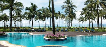 Khaolak Orchid Beach Resort
