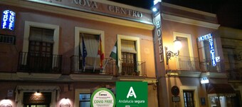 Hotel Nova Centro