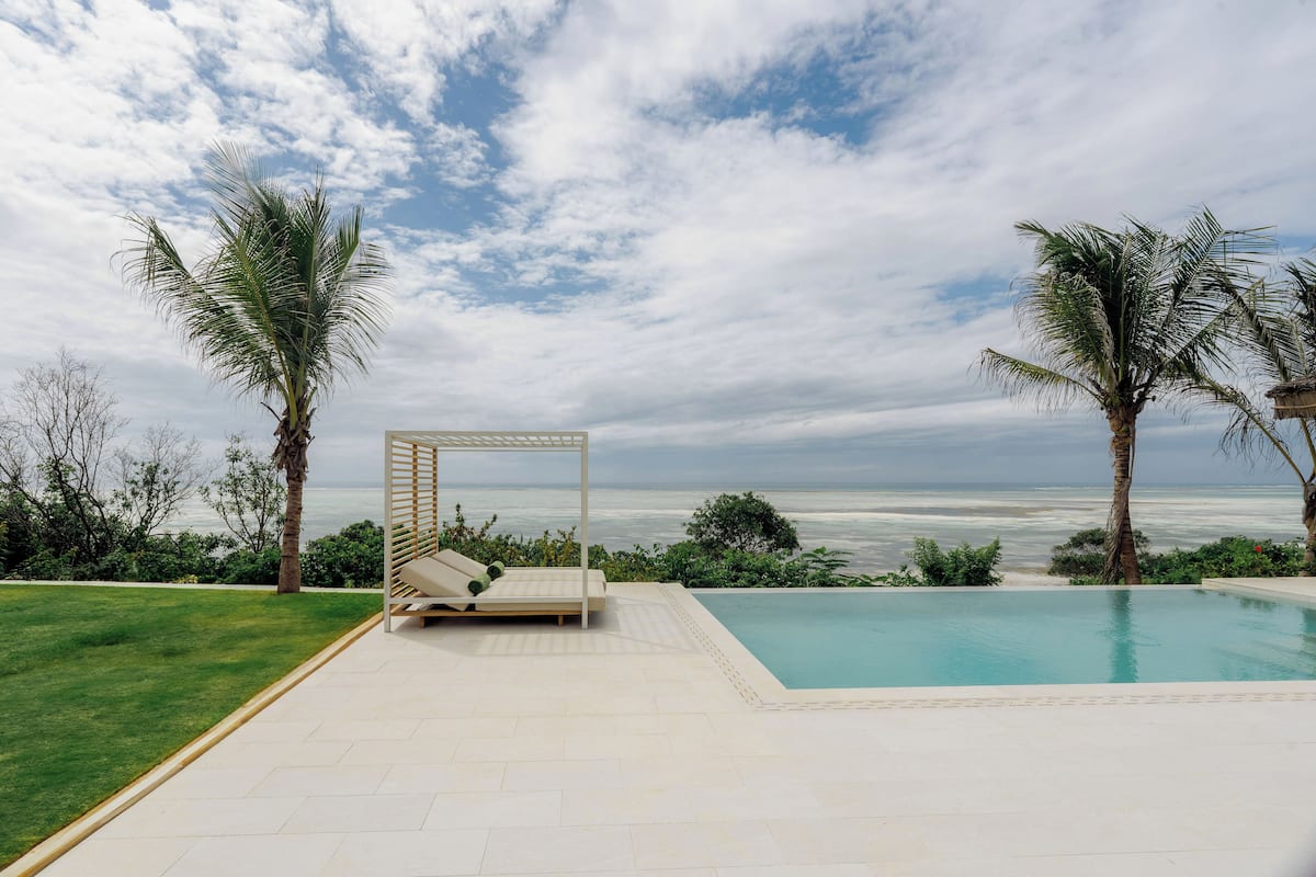 The Level Grand 3 Bedroom Ocean Villa