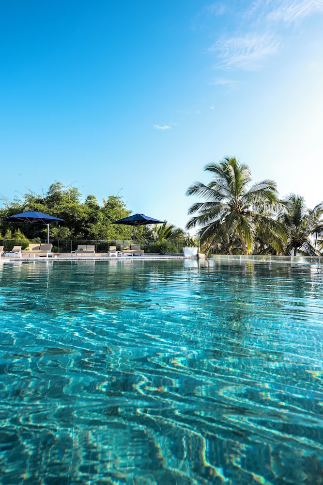 Meliá Zanzibar photo 6