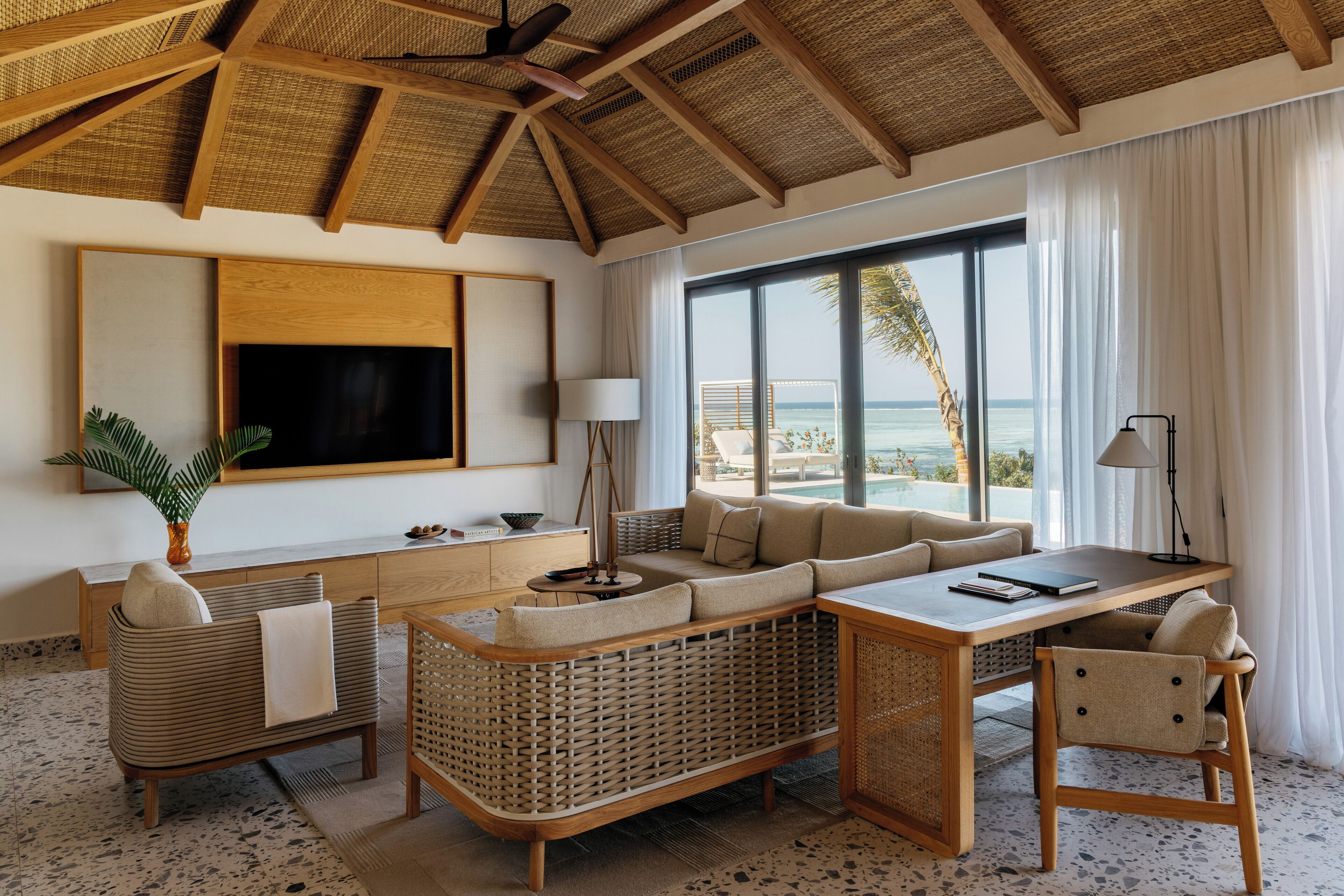 Photo - Melia Zanzibar