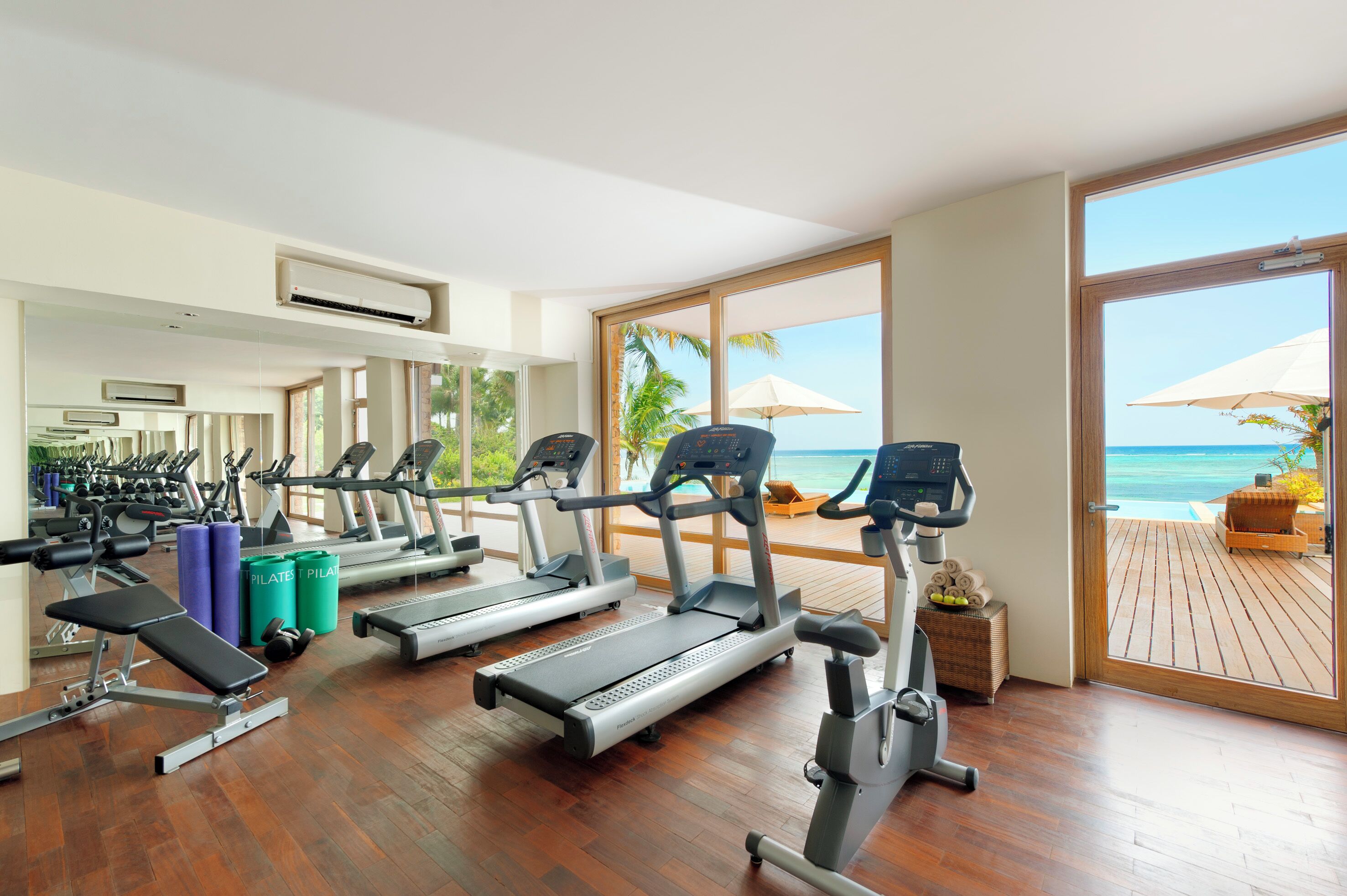 Photo - Melia Zanzibar