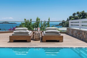Premium Suite | Terrace/patio