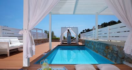 Kassandra Bay Resort, Suites & Spa