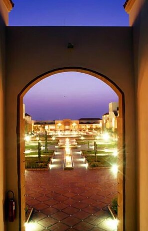 Exterior - Mogador Ryad Essaouira (Essaouira)