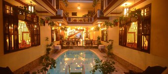 Hoi An Nhi Nhi Hotel