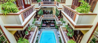 Hoi An Nhi Nhi Hotel