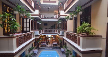 Hoi An Nhi Nhi Hotel