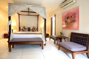 Pillow-top beds, in-room safe, individually furnished, laptop workspace