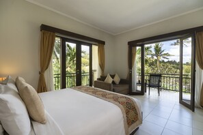 Udsigt fra værelset