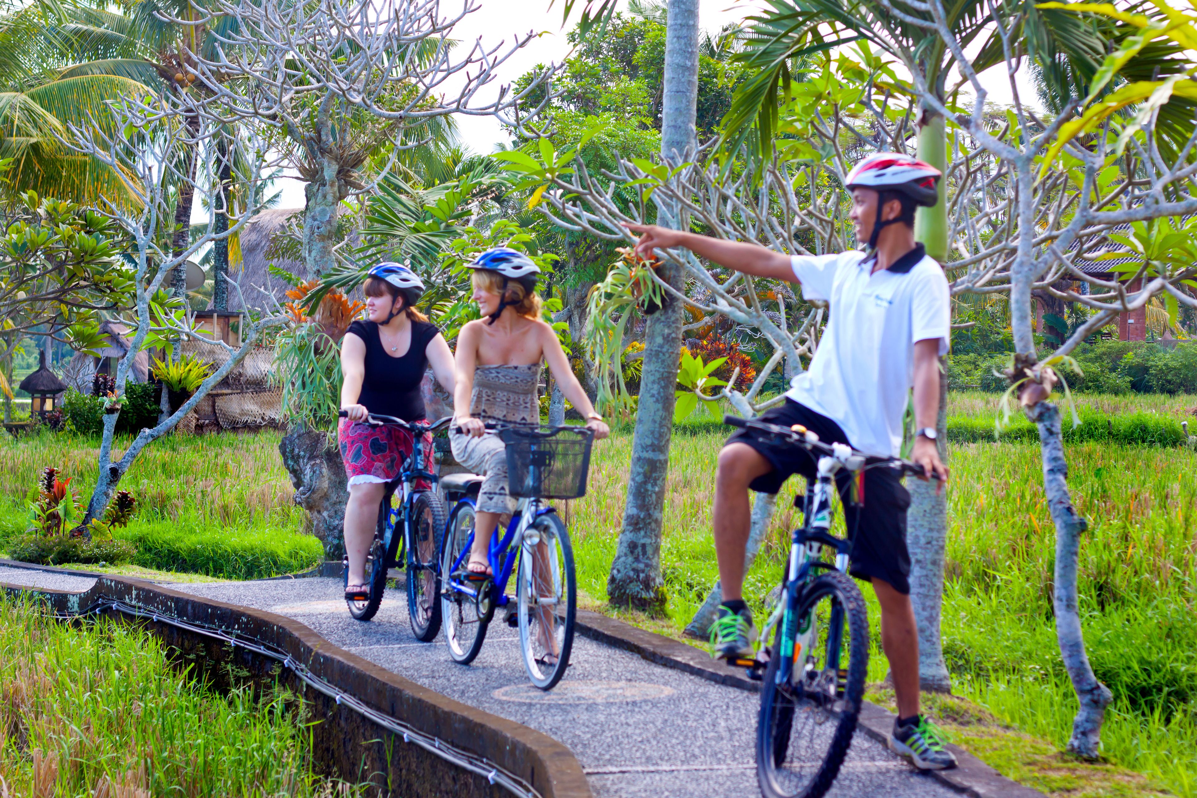 Photo - Amatara Agung Raka