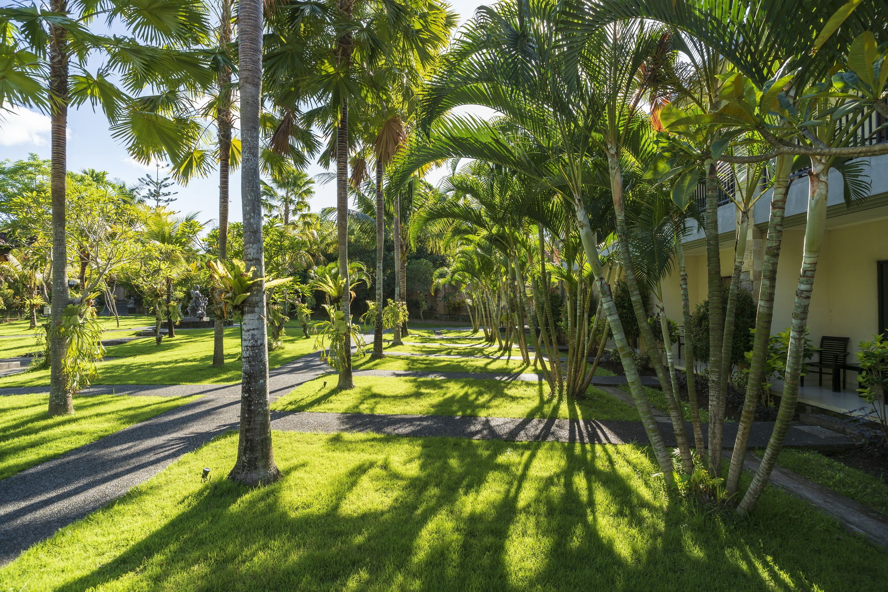 Photo - Amatara Agung Raka