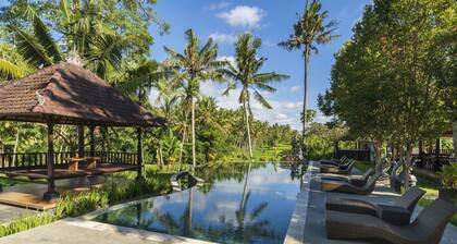 Agung Raka Resort and Villa