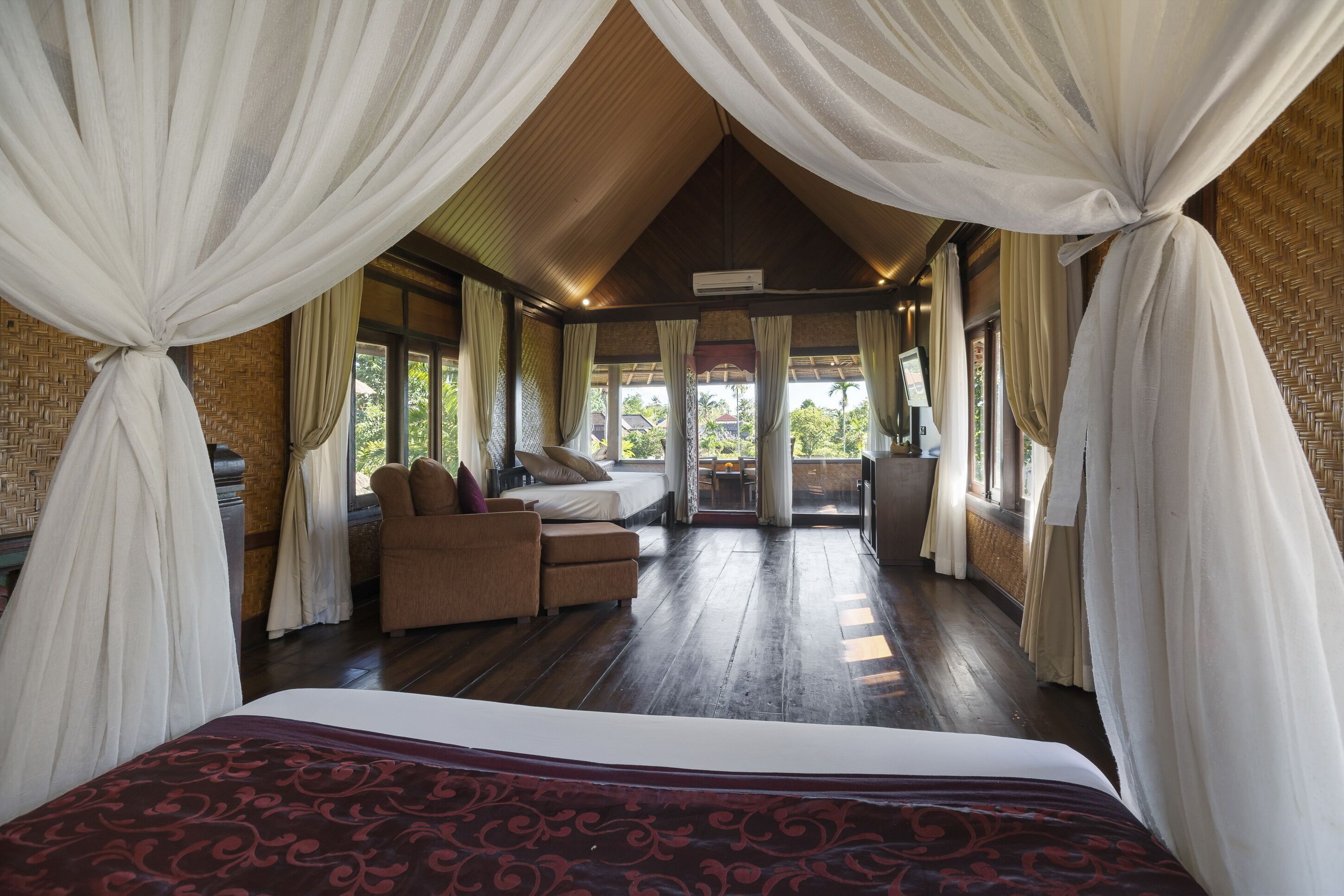 Photo - Amatara Agung Raka