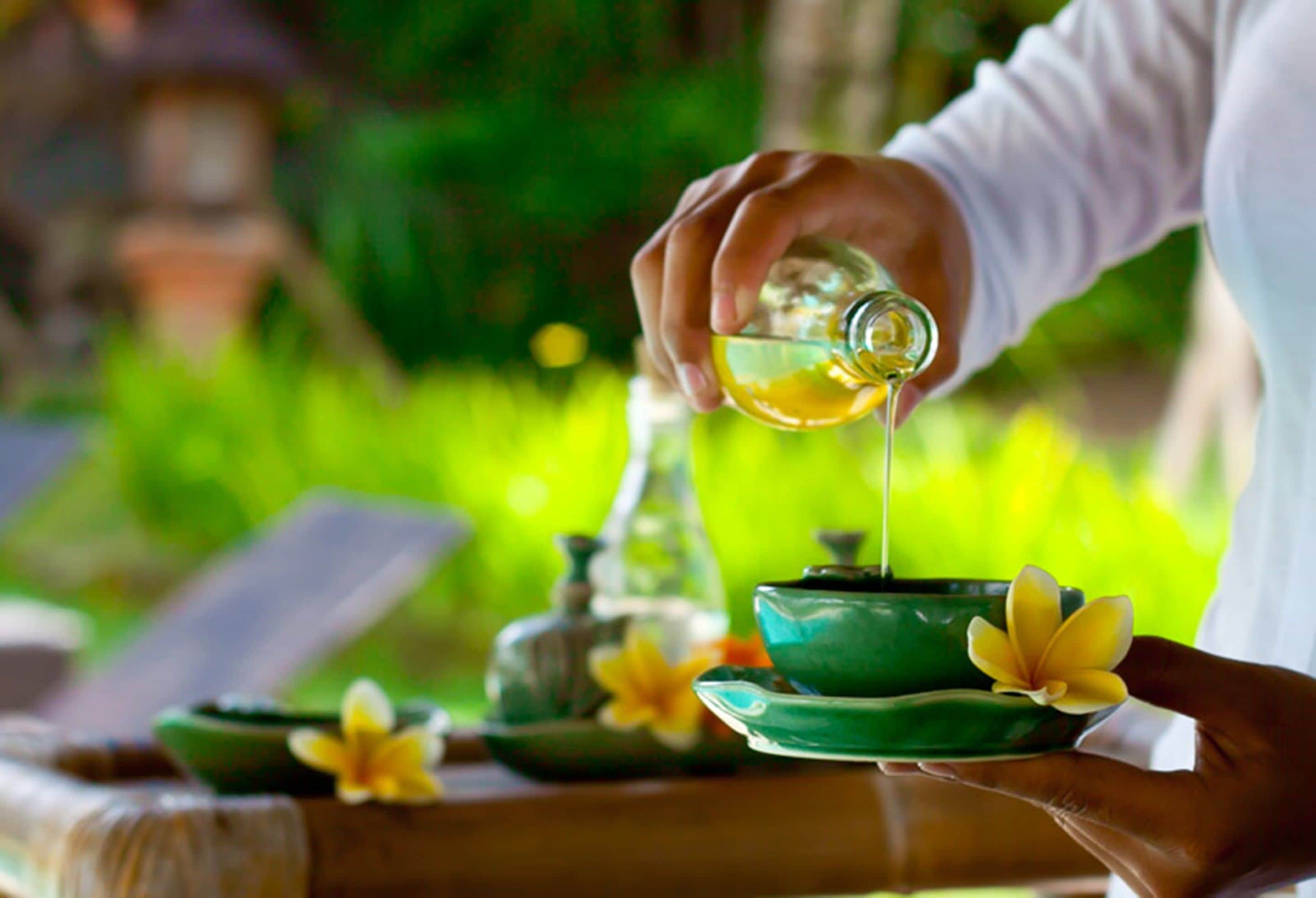 Photo - Amatara Agung Raka