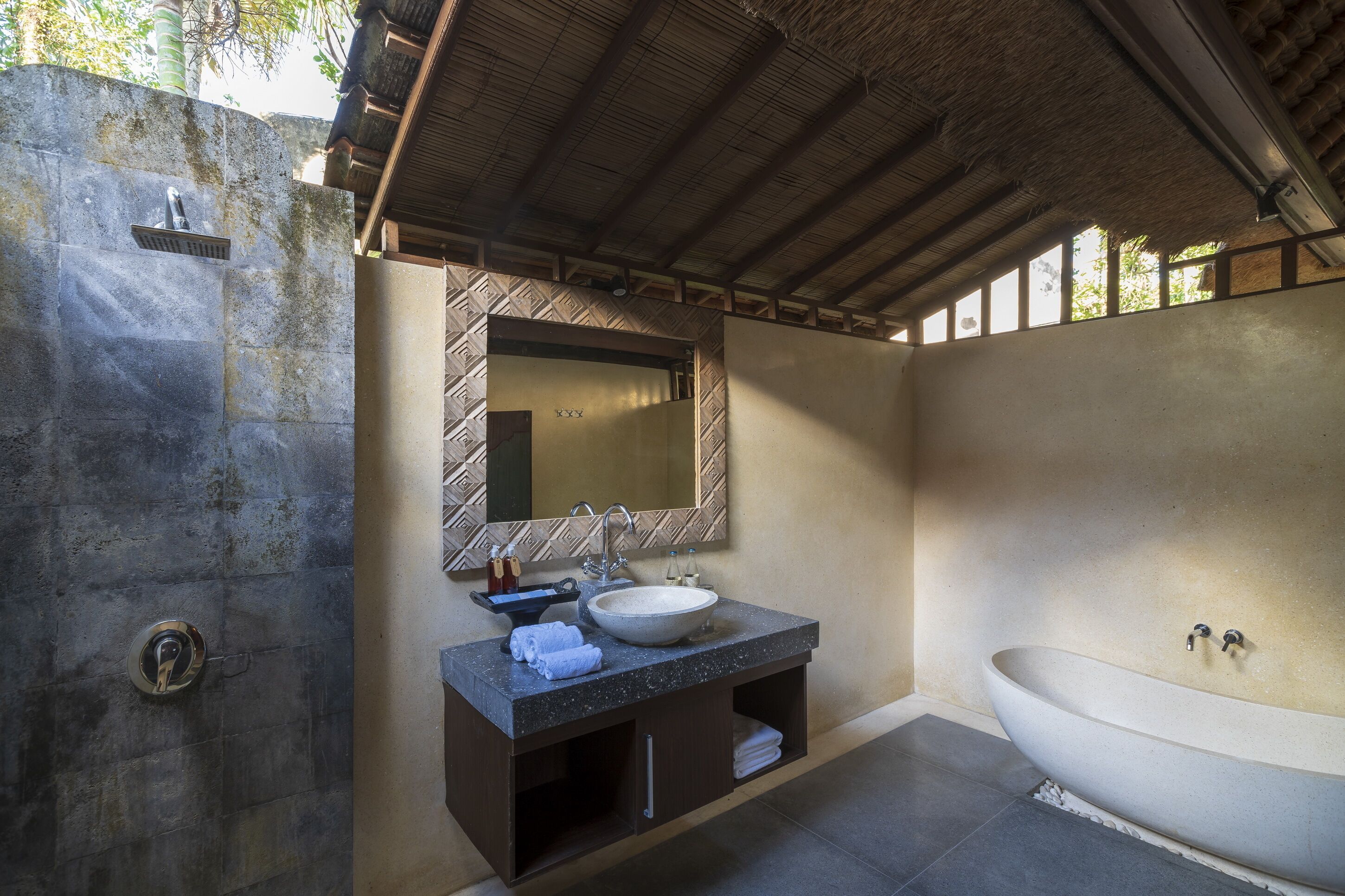 Photo - Amatara Agung Raka