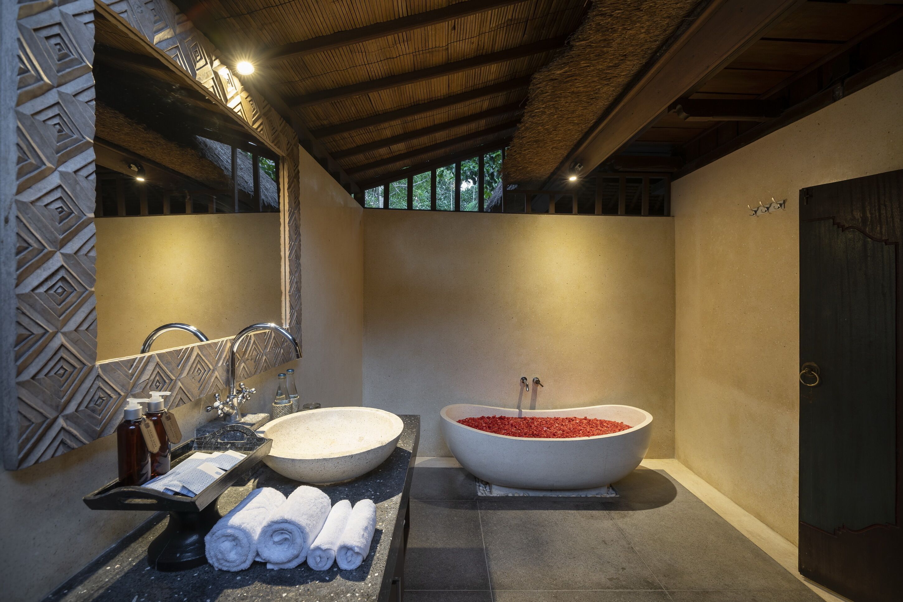 Photo - Amatara Agung Raka