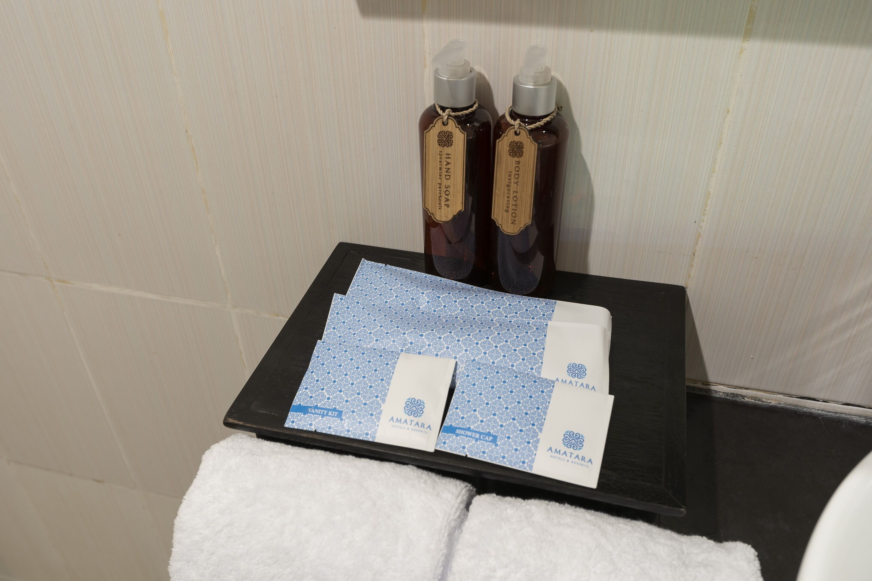 Photo - Amatara Agung Raka