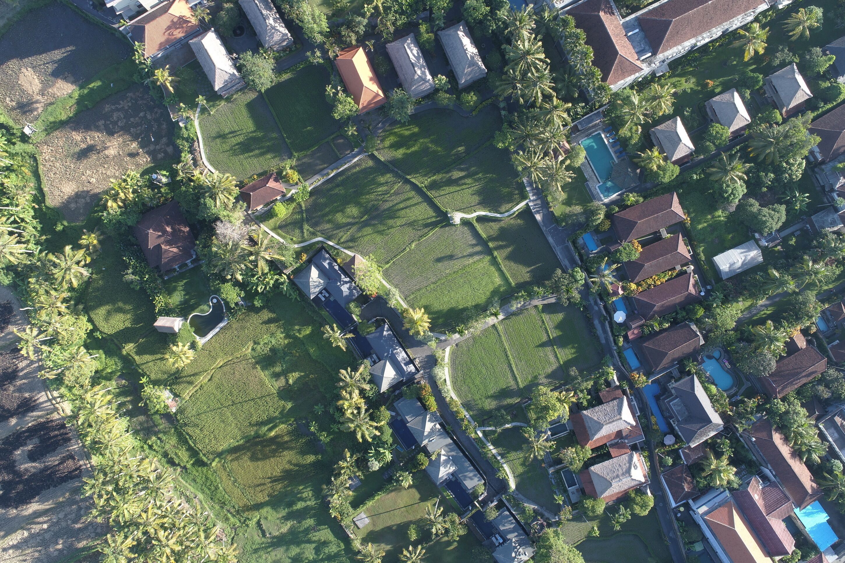 Photo - Amatara Agung Raka