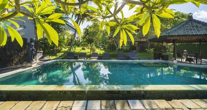 Agung Raka Resort and Villa