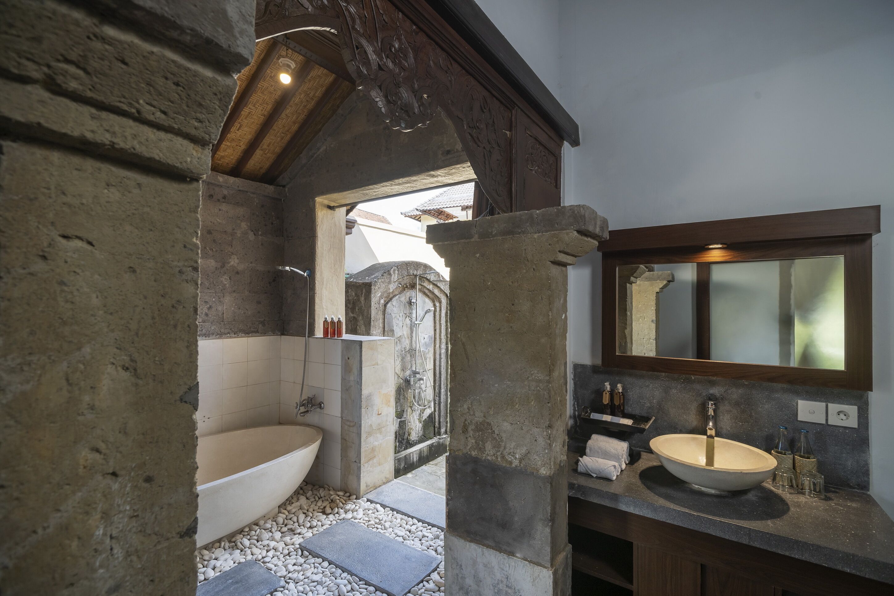 Photo - Amatara Agung Raka