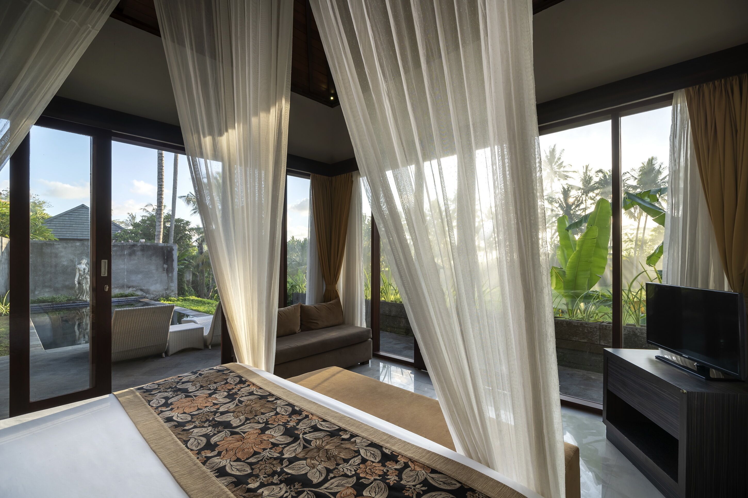 Photo - Amatara Agung Raka