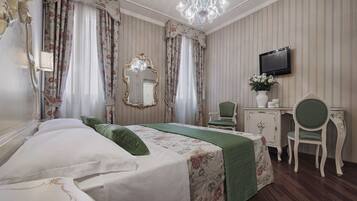 Double Room, Canal View | View from room