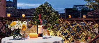 Hotel Antica Locanda Al Gambero