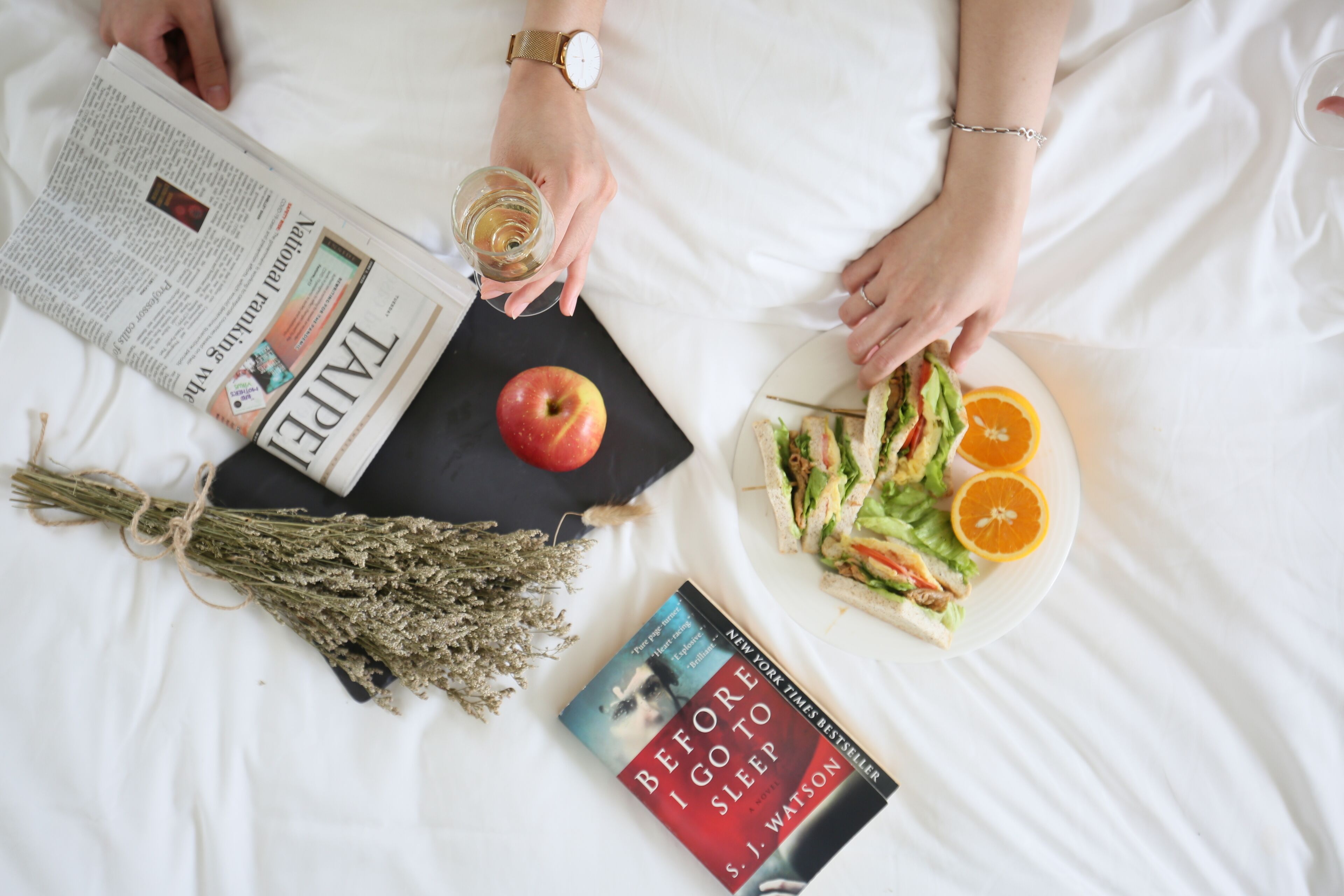 Foto - Ambience Hotel Taipei