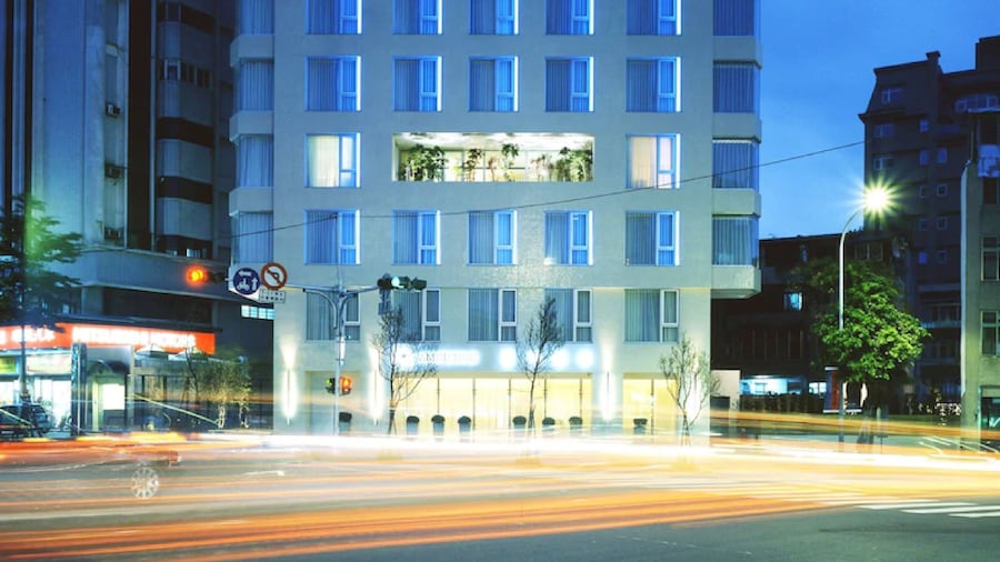 Ambience Hotel Taipei