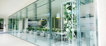 โรงแรมแอมเบียนซ์ ไทเป