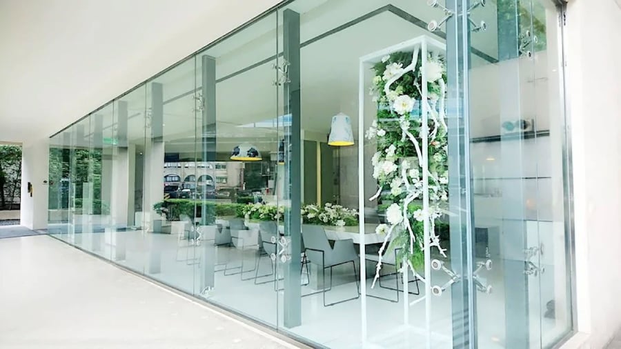 Ambience Hotel Taipei