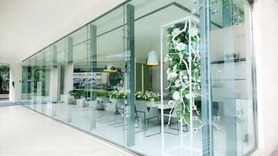 Ambience Hotel Taipei