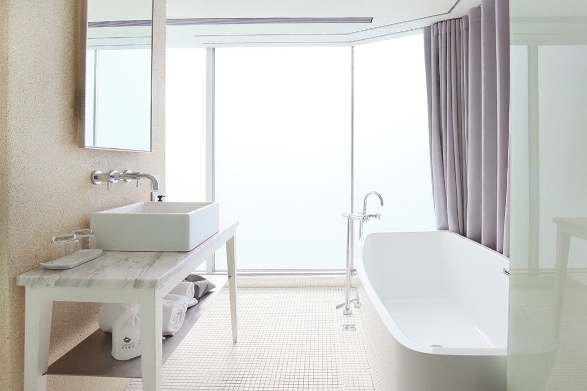 Foto - Ambience Hotel Taipei