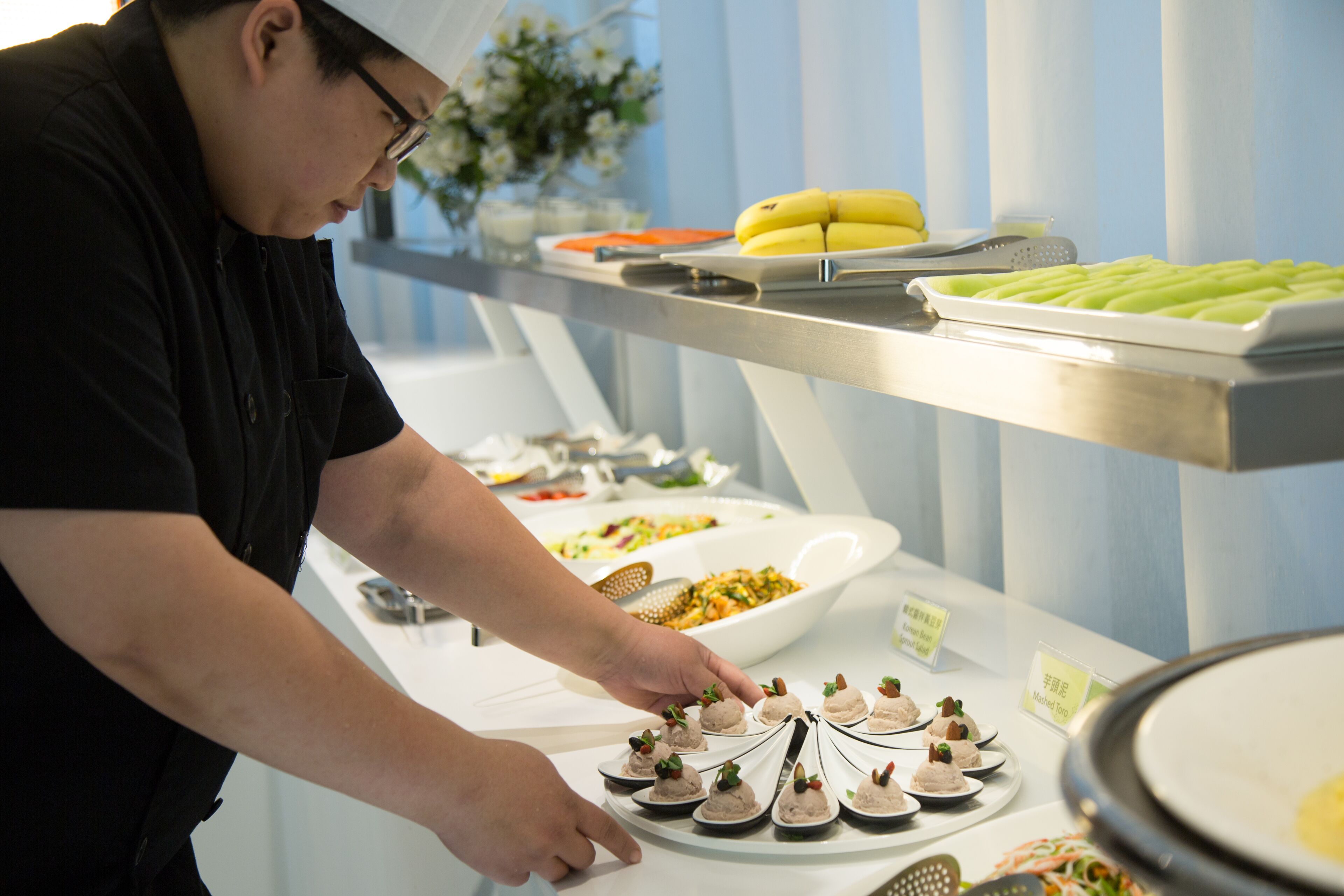 Foto - Ambience Hotel Taipei