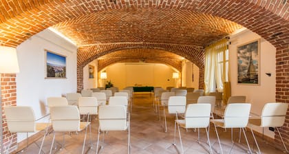 Best Western Plus Hotel Le Rondini
