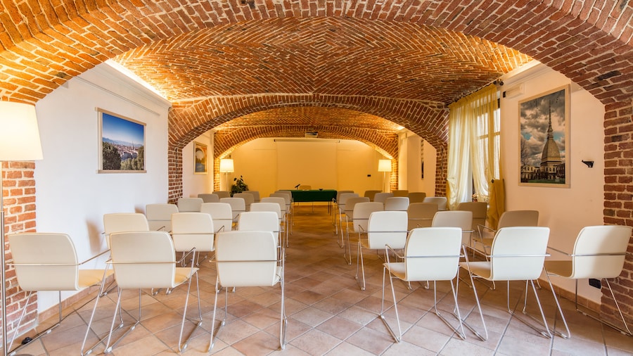 Best Western Plus Hotel Le Rondini