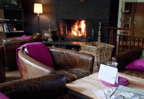 Interior - Veluwe Hotel Stakenberg (Elspeet)