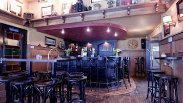 Bar (en la propiedad)