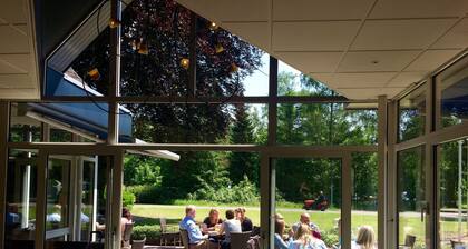 Veluwe Hotel Stakenberg
