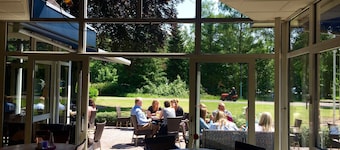 Veluwe Hotel Stakenberg